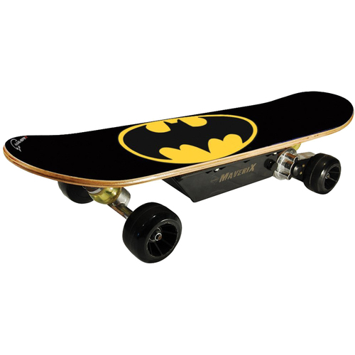 Maverix 150 Watt Electric Skateboard California - Batman