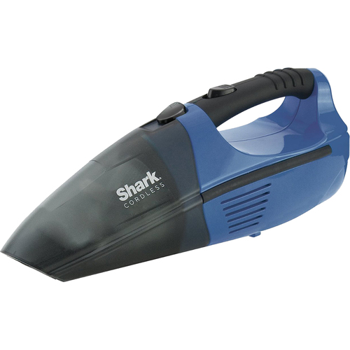 Shark SV75Z - 10-inch Pet Perfect Portable Vacuum Cleaner