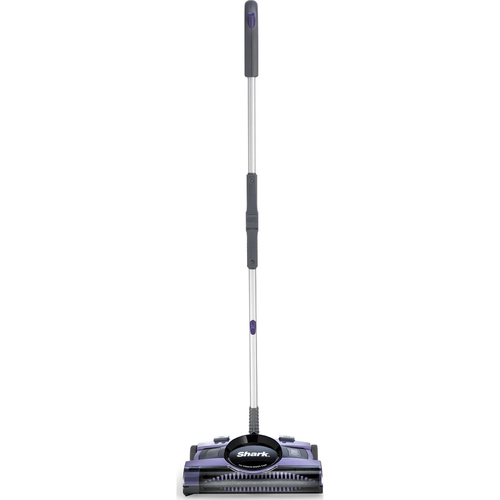 Shark V2950 - 13-Inch Rechargeable Floor and Carpet Sweeper