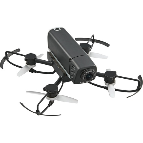 Elanview Cicada RTF Quadcopter Drone with Full HD FPV Camera