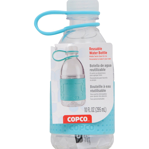 Copco Hydra Bottle 10 Ounce, Mint