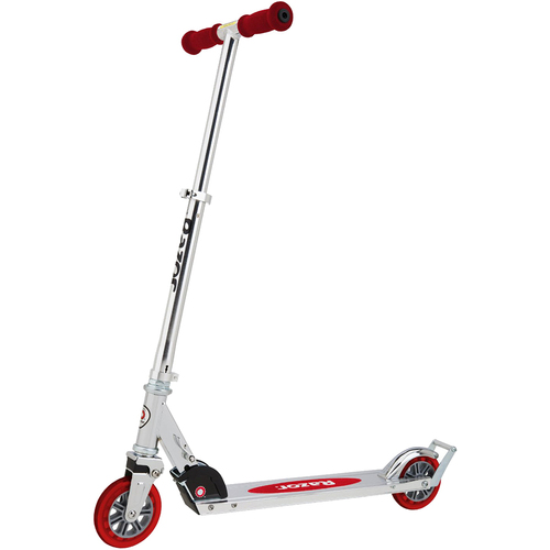 Razor A3 Scooter (Red) - 13014360