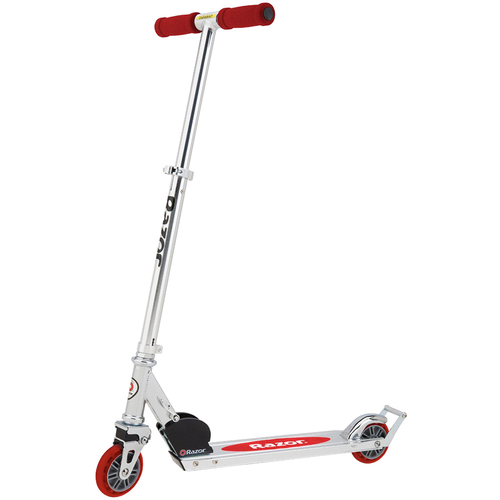 Razor A2 Scooter (Red) - 13003A2-RD