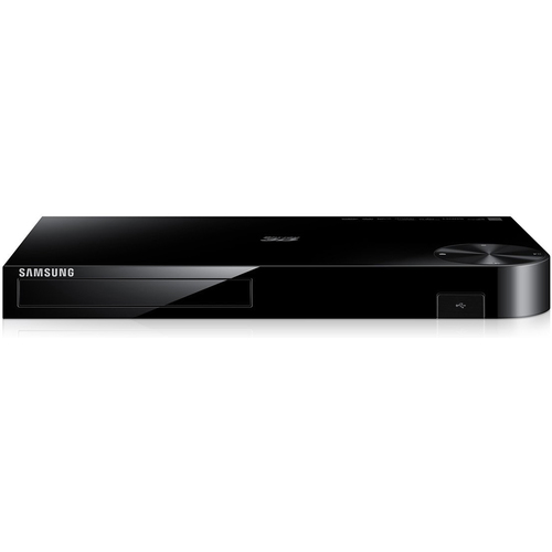 Samsung BD-H6500 - Smart Blu-ray Player with 4K Up-scale WiFi 3D - OPEN BOX