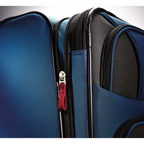Samsonite Aspire XLite 29-Inch Upright Expandable Spinner Luggage (Blue Dream) 74571-2709
