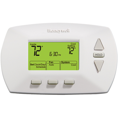 Honeywell 5-2 Day Programmable Thermostat (RTH6350D1000/A)