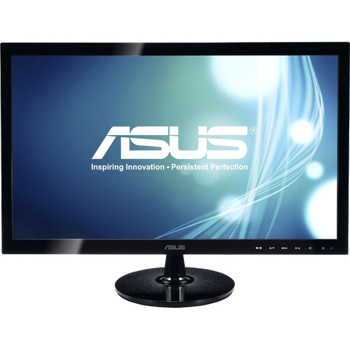 Asus 24` Full HD VGA Backlit LED Monitor - VS248H-P