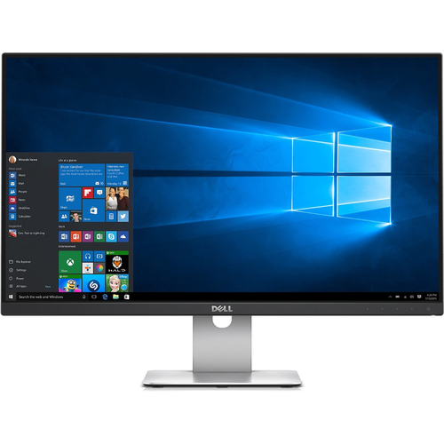 Dell S2415H 24` Full HD LED Backlit Monitor - 3R3XN