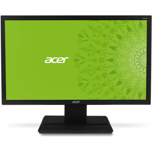 Acer V226WL 22` 1680 x 1050 LED Backlit LCD Monitor with Speakers - UM.EV6AA.001
