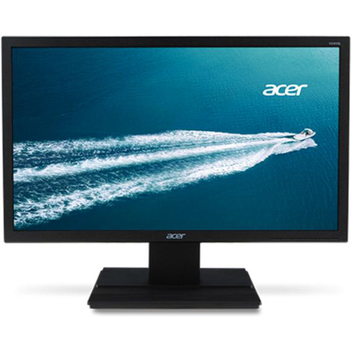 Acer V226HQL 22` Full HD LED Backlit LCD Monitor - UM.WV6AA.A03