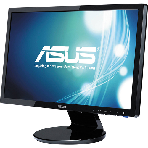 Asus 19` 1440 x 900 LED Backlit LCD Monitor -VE198T