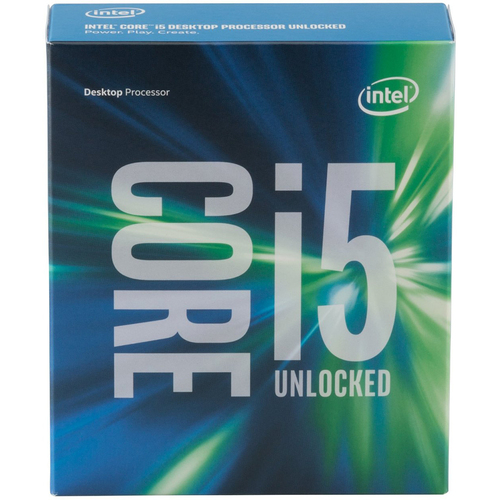Intel Core i5-6500 Processor - BX80662I56500