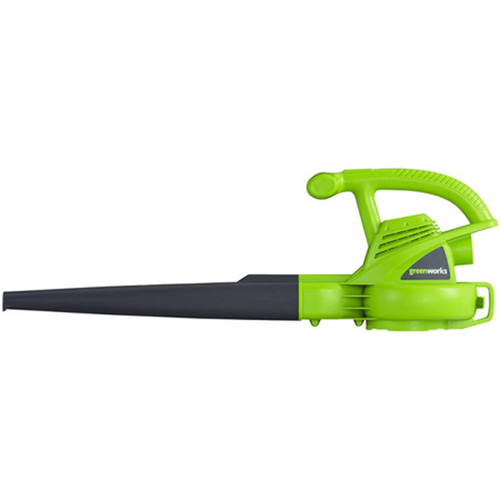 Greenworks 7 Amp 160mph Corded Blower (24012)