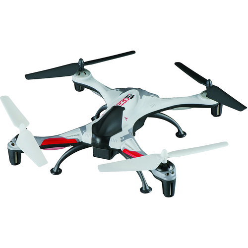 Heli Max 230SI Quadcopter UAV RTF with 2.4GHz Radio (Camera NOT Included)