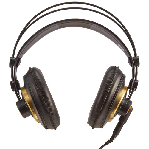 AKG K 240 Semi-Open Studio Headphones