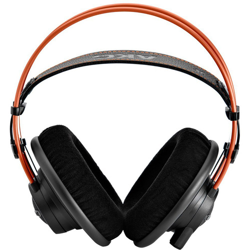 AKG K712 Pro Over-Ear Mastering/Reference Headphones