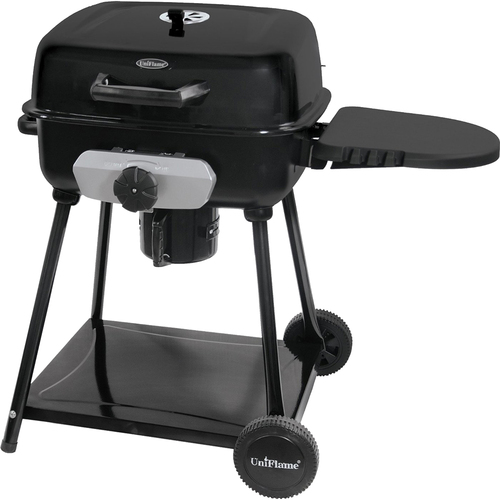 UniFlame BR Charcoal Grill 410sqin