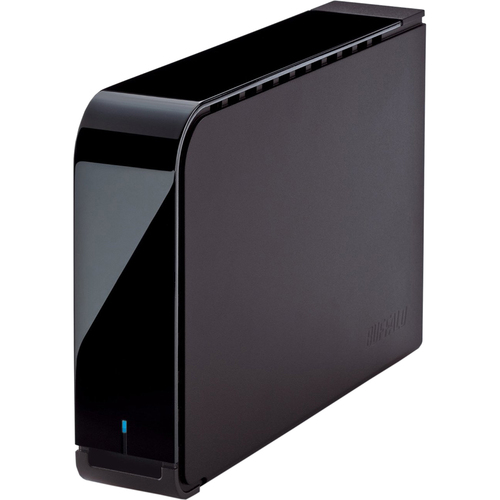 Buffalo DriveStation Axis Velocity USB 3.0 2TB External Hard Drive - HD-LX2.0TU3