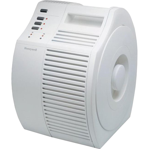 Honeywell 12' x 14' QuietCare True HEPA Air Purifier with Germ Reduction - 17000S