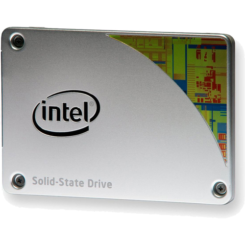 Intel 535 Series 120GB SSD