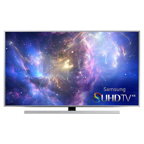 Samsung UN78JS8600 78-Inch 4K SUHD Ultra HD Smart LED TV