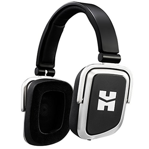 HIFIMAN Edition S Open/Closed Back On-Ear Dynamic Foldable Headphones
