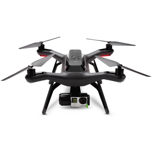 3D Robotics 3DR Solo RTF Quadcopter Smart Drone