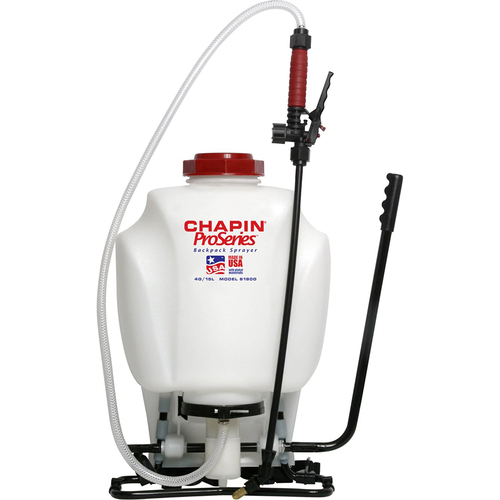Chapin 4-Gallon ProSeries Backpack Sprayer - 61800