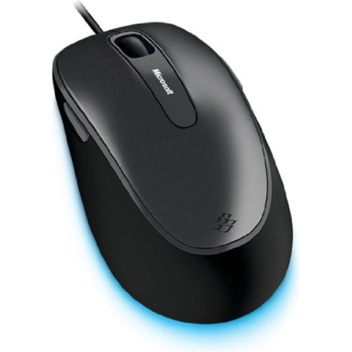 Microsoft Comfort Mouse 4500 for Business - 4EH-00004
