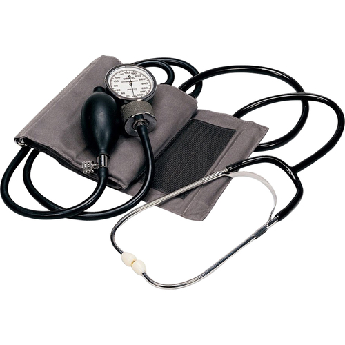 Omron Manual Blood Pressure Kit - HEM-18