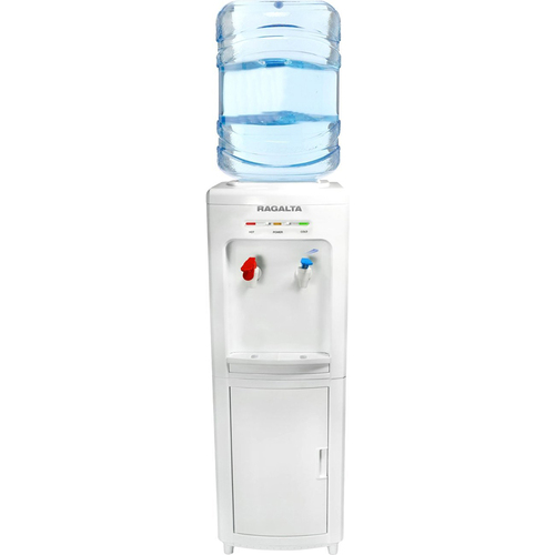Ragalta High Efficiency Thermo Electric Hot and Cold Water Cooler Dispenser - RWC-195