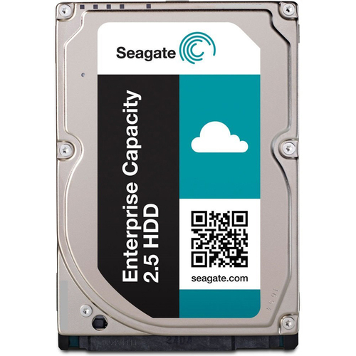 Seagate 1TB 2.5` SAS Internal Hard Drive - ST1000NX0333