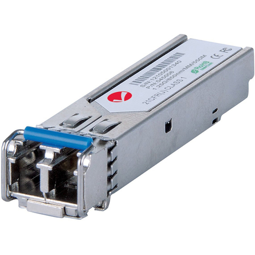 Intellinet Gigabit Ethernet SFP Mini-GBIC Transceiver - 545006
