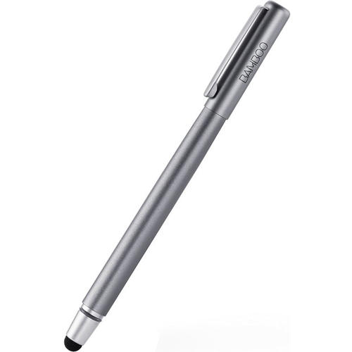 Wacom Bamboo Solo Stylus for Tablets and Smartphones