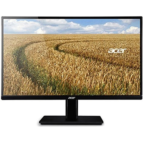 Acer H276HL bmid 27` Full HD LED Backlit IPS LCD Monitor - UM.HH6AA.001