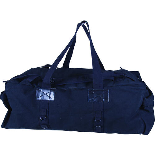 Stansport Heavy Duty Duffle Bag - 1239