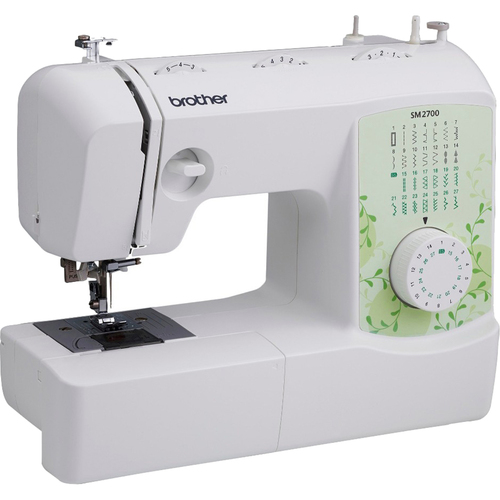 Brother 27-Stitch Sewing Machine - SM2700