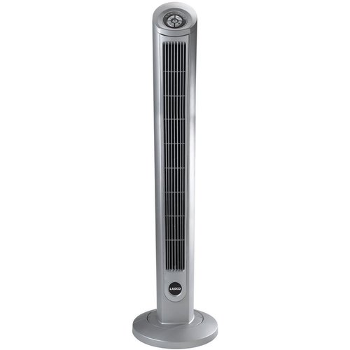 Lasko 48` Xtra Air Tower Fan with Fresh-Air-Ionizer - 4820