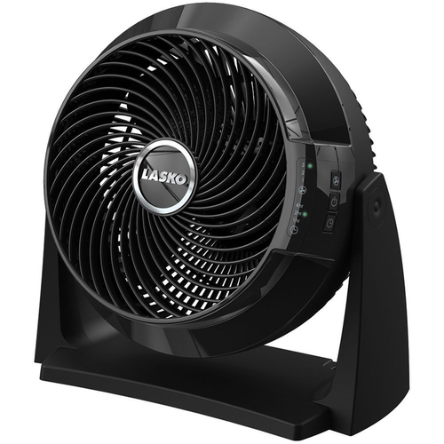Air Flexor Remote Control High Velocity Fan with 3-Speed - 3637
