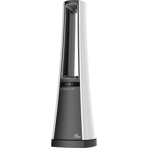 Lasko Air Logic Bladeless Heater with Remote Control - AW300