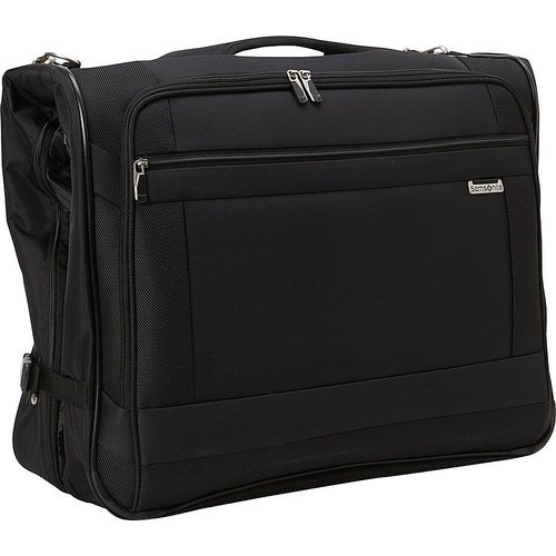 Samsonite SoLyte Luggage Ultra Valet Garment Bag - Black (73854-1041)