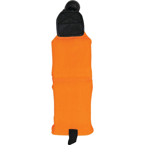 Orange Floating  Foam Wrist Strap for Camera & DSLR
