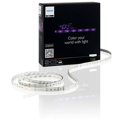 Philips Friends of Hue Wireless Lighting Lightstrip - Single , 78 Inches