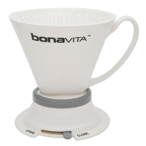 Bonavita Wide Base Porcelain Immersion Dripper (BV4000IDV2)