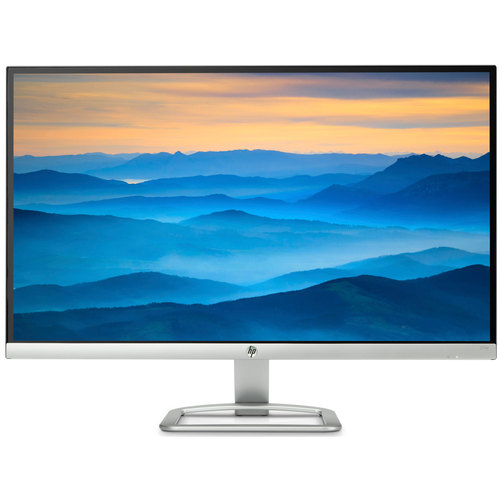 Hewlett Packard 27er 27-Inch 16:9 IPS LED Backlit 1920 x 1080 PC Computer Monitor (Silver)