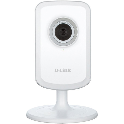 D-Link Wireless Network Surveillance Camera Built-In Wi-Fi Extender - OPEN BOX