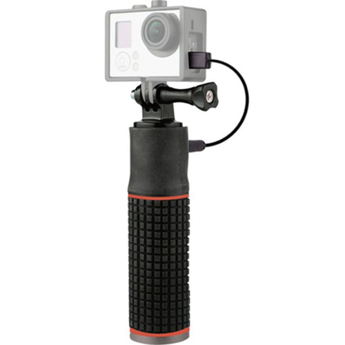 Compact Power Grip Selfie Stick for GoPro Action Cameras (HF-PG5200)