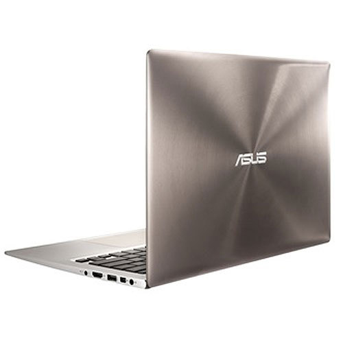 Asus ZENBOOK UX303UA-YS51 Intel i5 13.3` Laptop, Smokey Brown