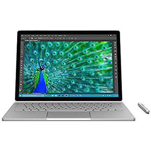 Microsoft Surface Book 1 TB, 16 GB RAM, Intel Core i7 13.5` Laptop Computer