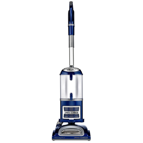 Shark NV360 - Navigator Lift-Away Deluxe Vacuum Cleaner, Blue